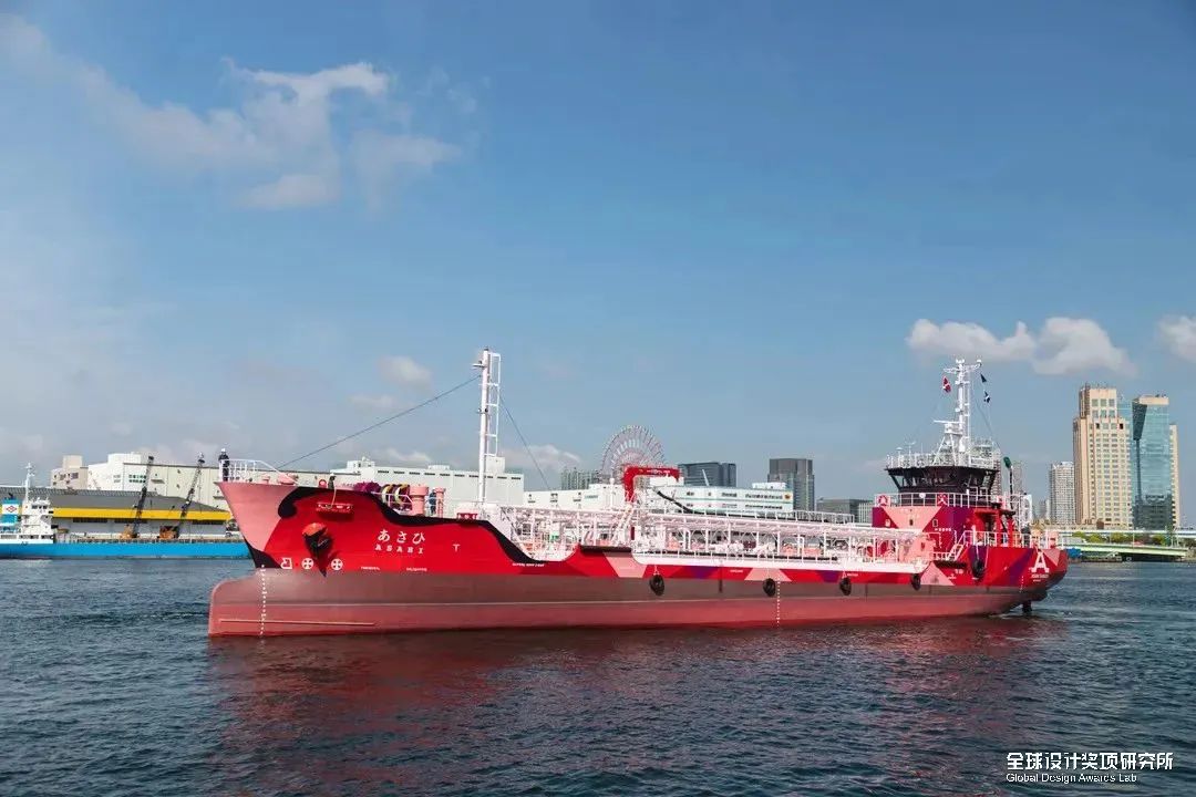 2021日本优良设计奖,日本设计获奖名单