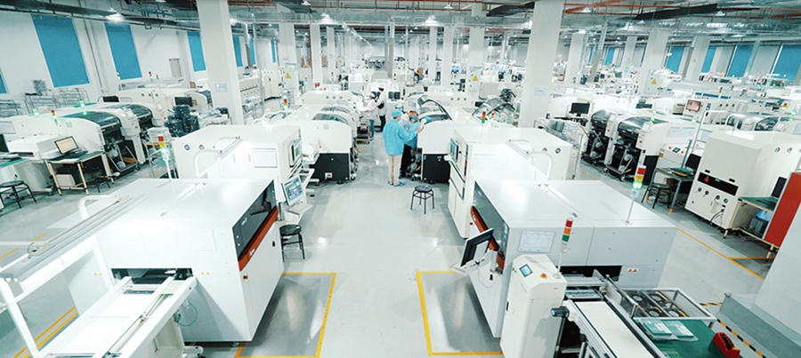 惠州仲恺企业排名榜,惠州仲恺高新区知名企业