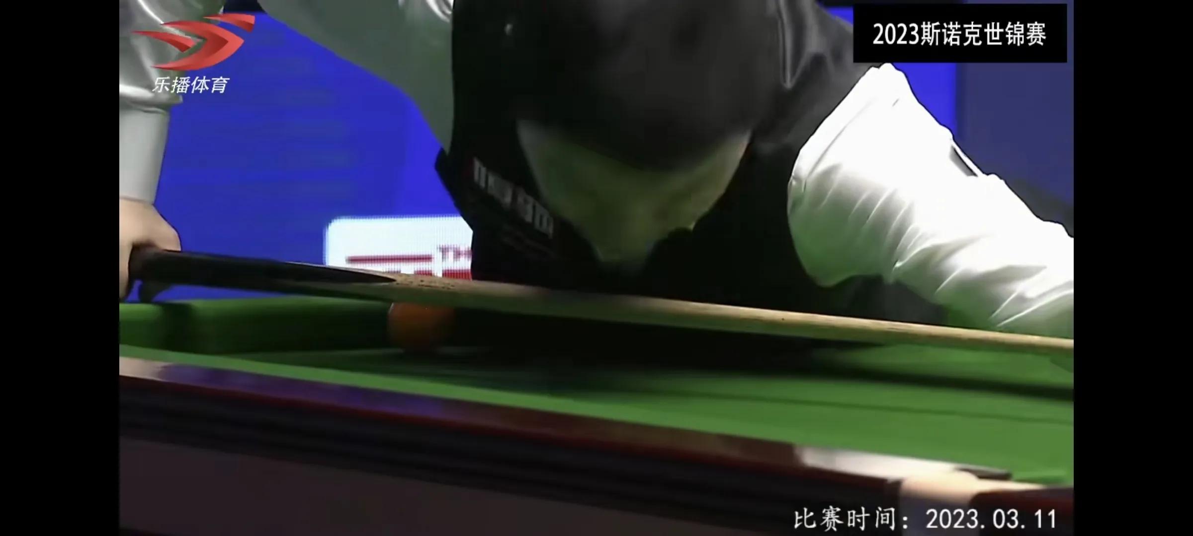 丁俊晖不负众望时隔1187天后再获*诺斯**克冠军