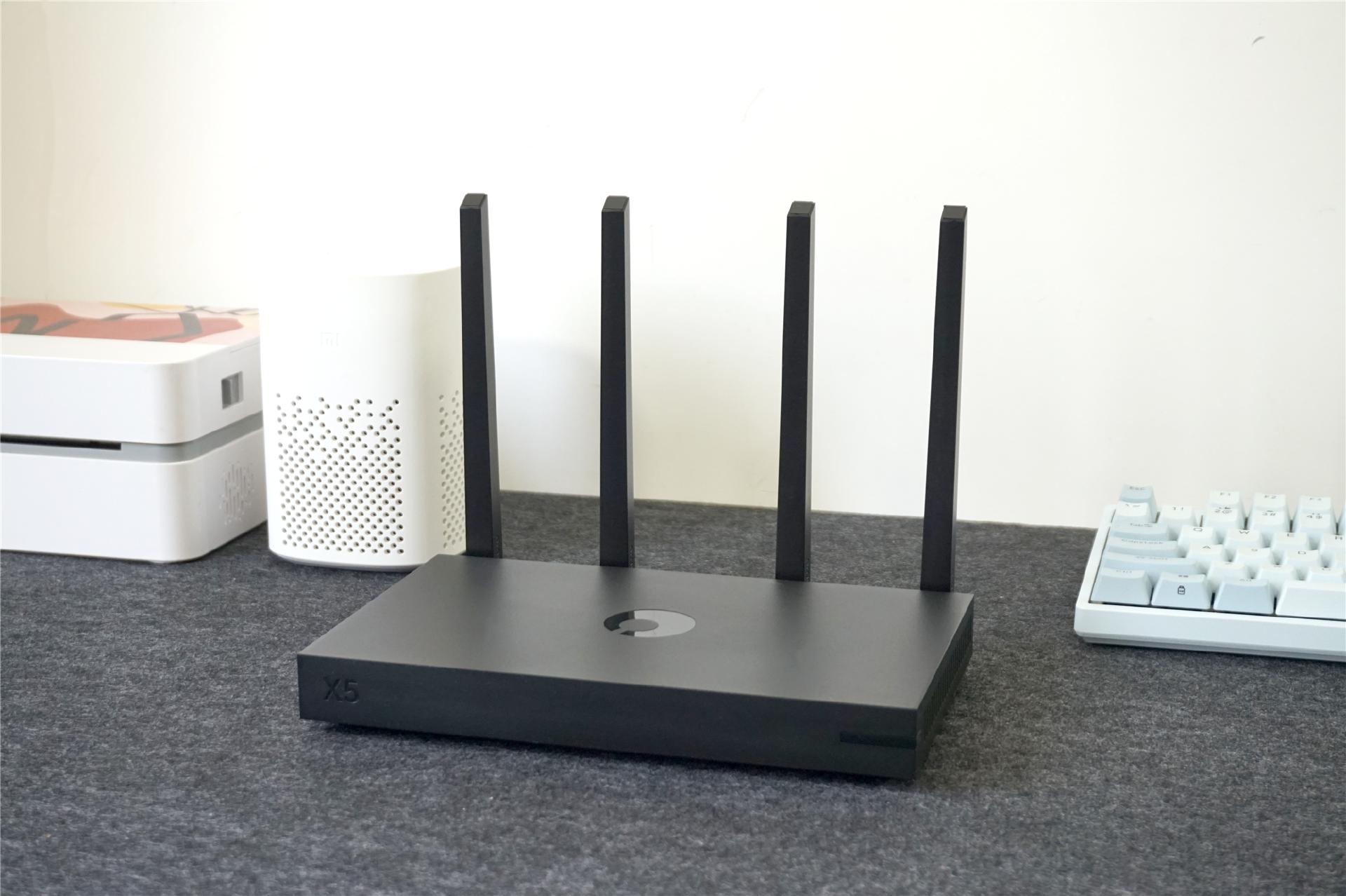 蒲公英X5无线路由器,蒲公英x5路由器能刷软路由吗