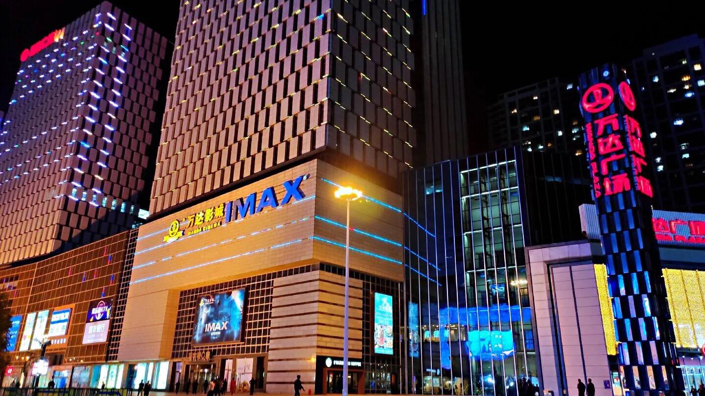 这天津商场排名有信服力吗？第二名居然是它