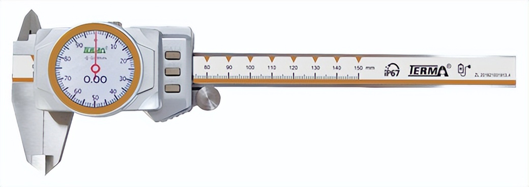 CIMT2023部分数显装置（位移测量装置）展品评述