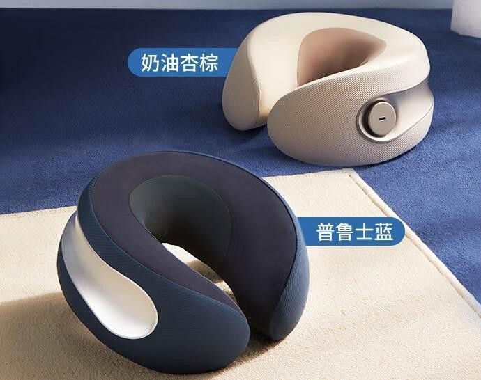 颈椎按摩器品牌排名,颈椎按摩器哪一品牌的最受欢迎