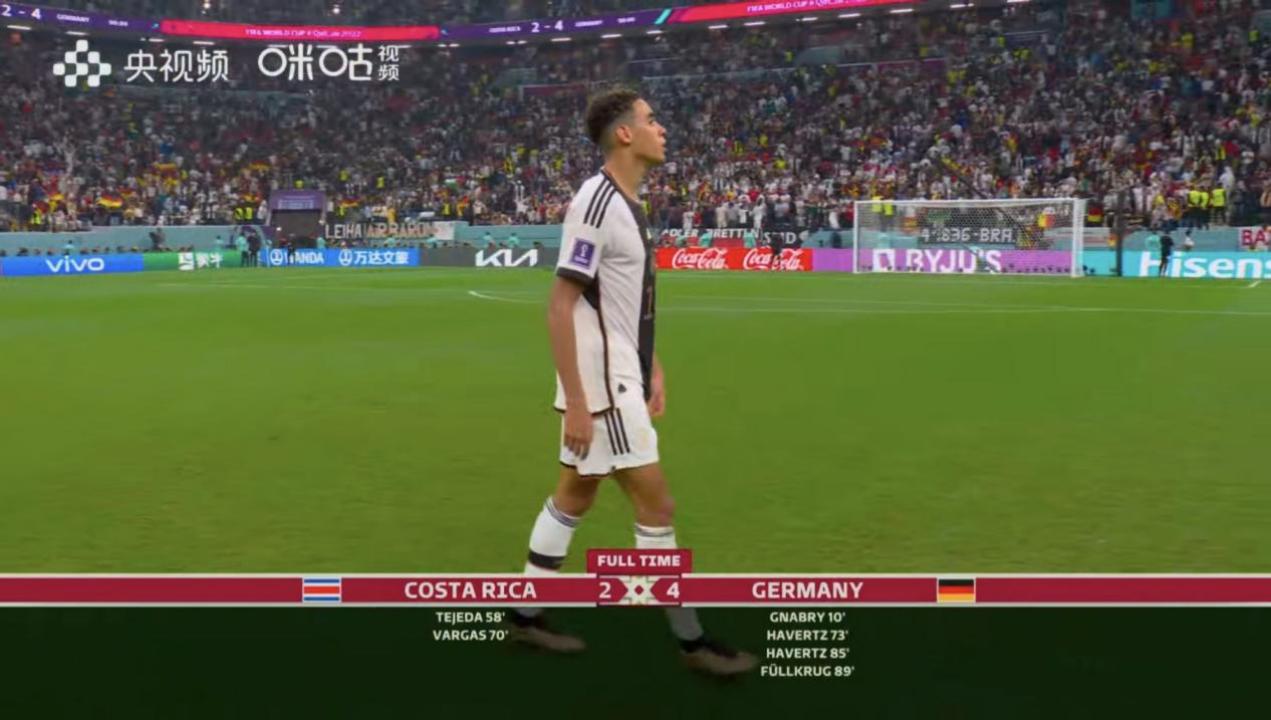 穆西亚拉最适合哪个球队,穆西亚拉世界杯过人集锦