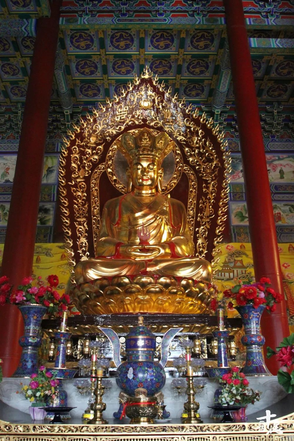 恭迎地藏王菩萨圣诞九华山,恭迎地藏菩萨圣诞殊胜日