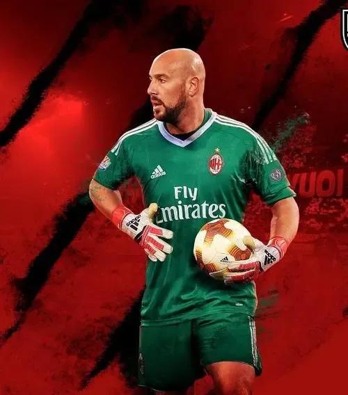 门将雷纳什么水平,雷纳门将训练