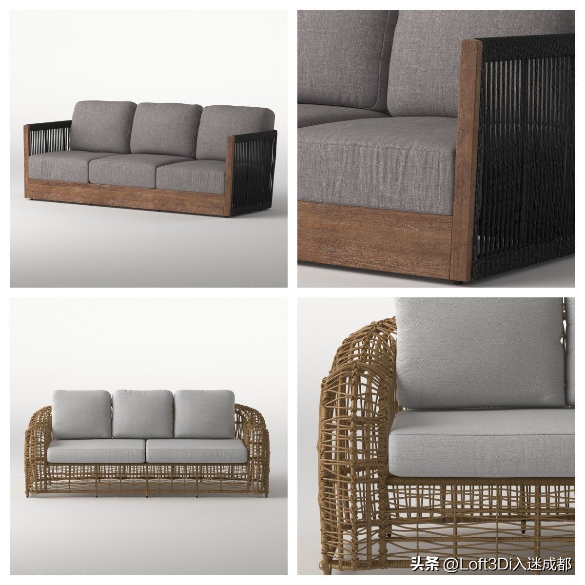 最震撼的3d模型,日本3d立体动物内脏拼图模型