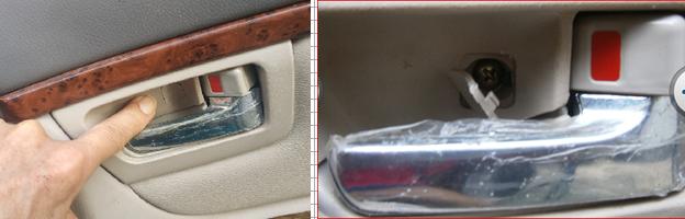 书呆子学修车2——车门玻璃升降故障检修