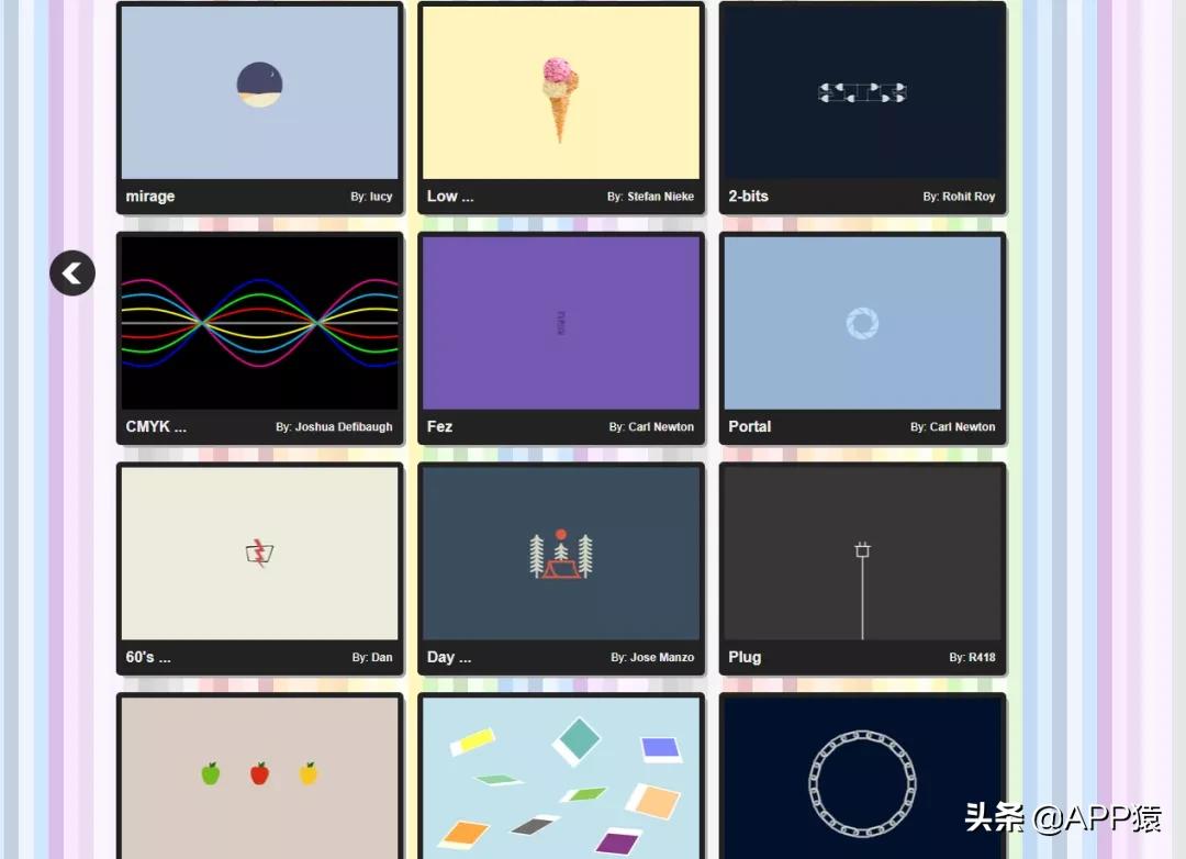 10个值得收藏好玩的网站,超实用神仙网站推荐大全