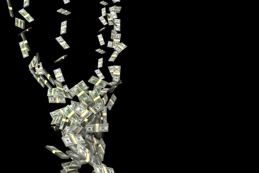 易宝支付易钱包,易宝支付合作的网贷