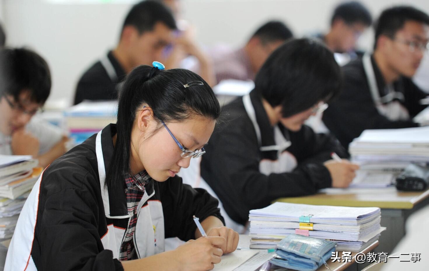 考了一般的本科学校该如何逆袭,高考如何能考本科院校