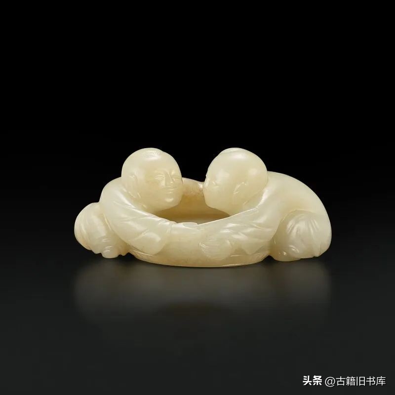 纽约苏富比2021年秋拍珍品 (苏富比2022 中国艺术珍品高古玉)