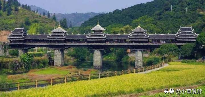 广西自驾游旅游攻略最佳线路,湛江出发广西自驾游最佳线路推荐