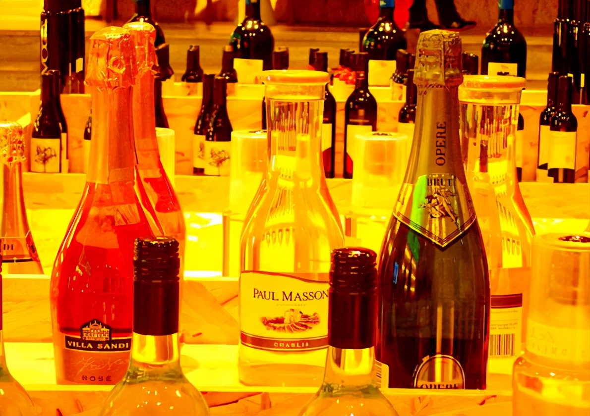 酒吧取存酒电脑操作,酒吧如何存取酒