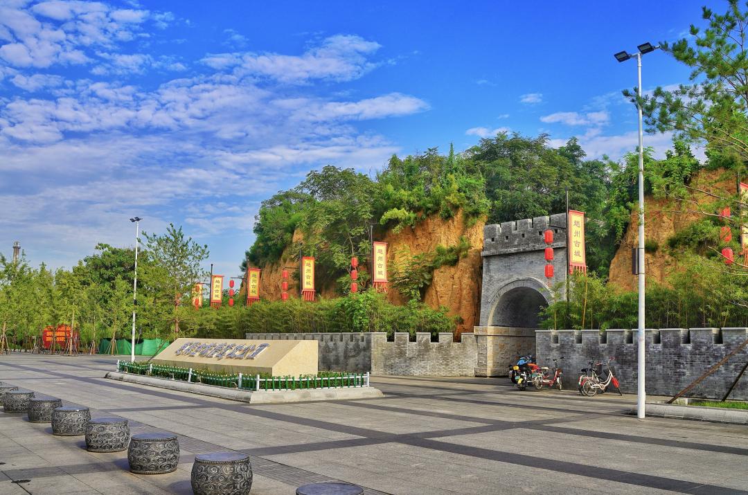 “5·19中国旅游日”｜清风入夏，打卡赵县这些景区吧～