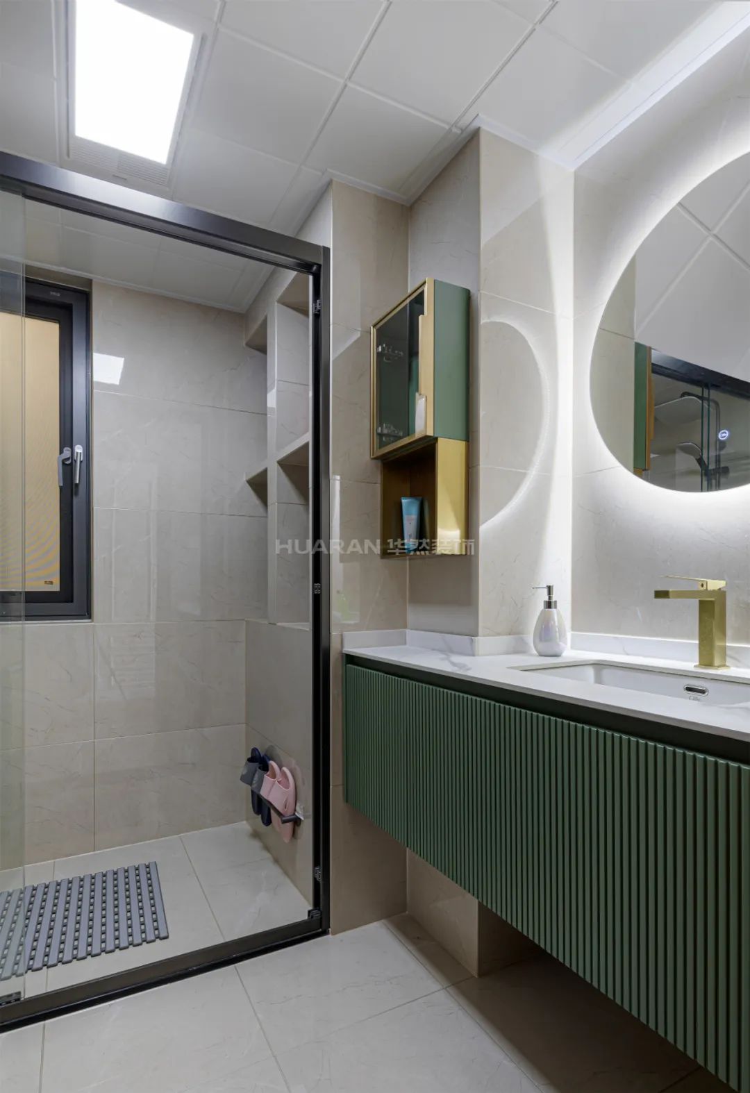 140平米玖珑湾装修效果图,玖珑湾97平装修