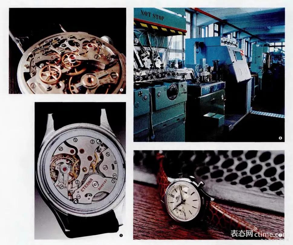 有些表一出现就自带高辨识度的表,又简单又好看的表