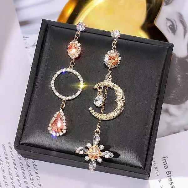 今饰缘妃家的耳饰