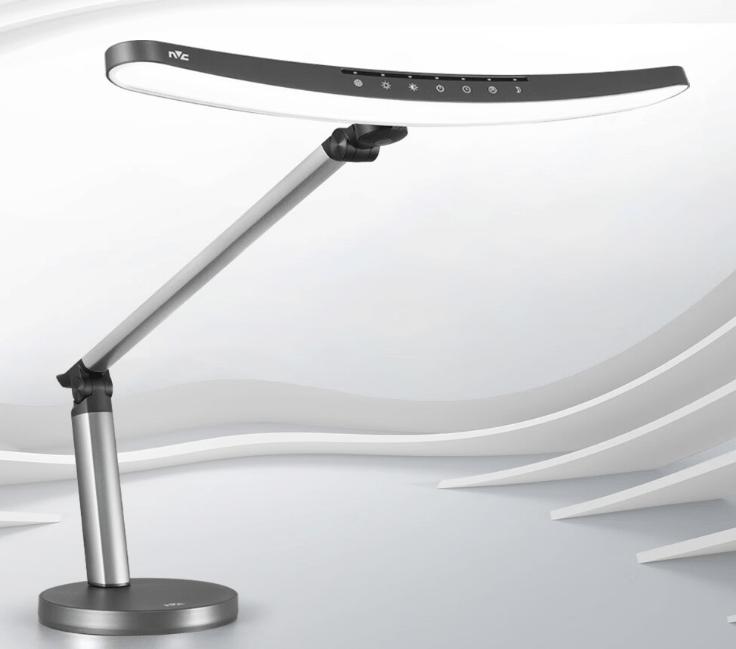 2023护眼台灯学习专用充电,2024护眼台灯推荐