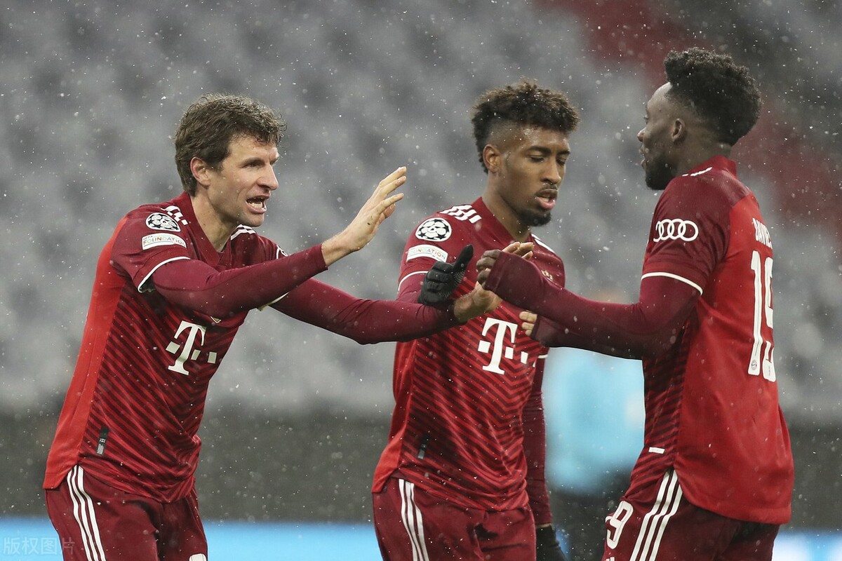 盘点本赛季最令人惊喜的五支球队,2022-2023赛季五大联赛球队一览