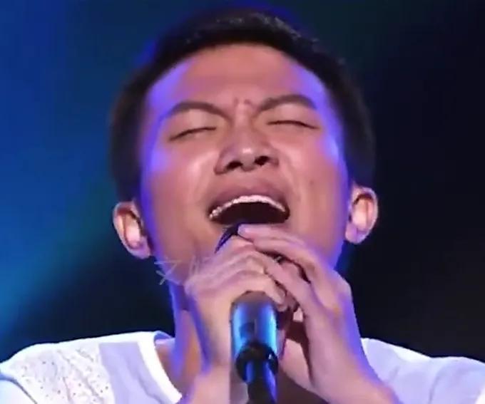 曾经被淘汰无缘冠军现在却很火,那些年被那英淘汰的选手