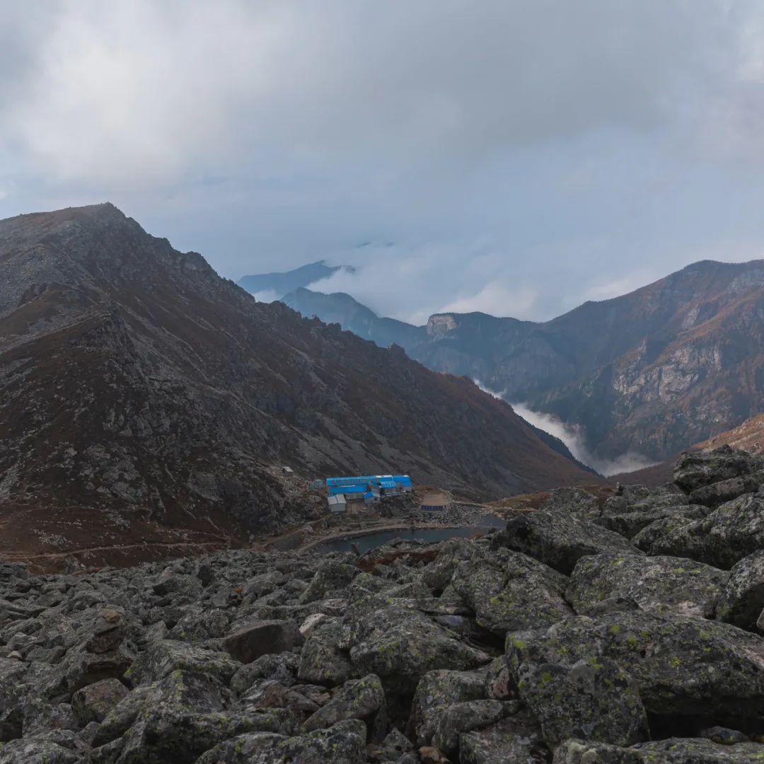 太白山是陕西最高点吗,秦岭最高峰太白山