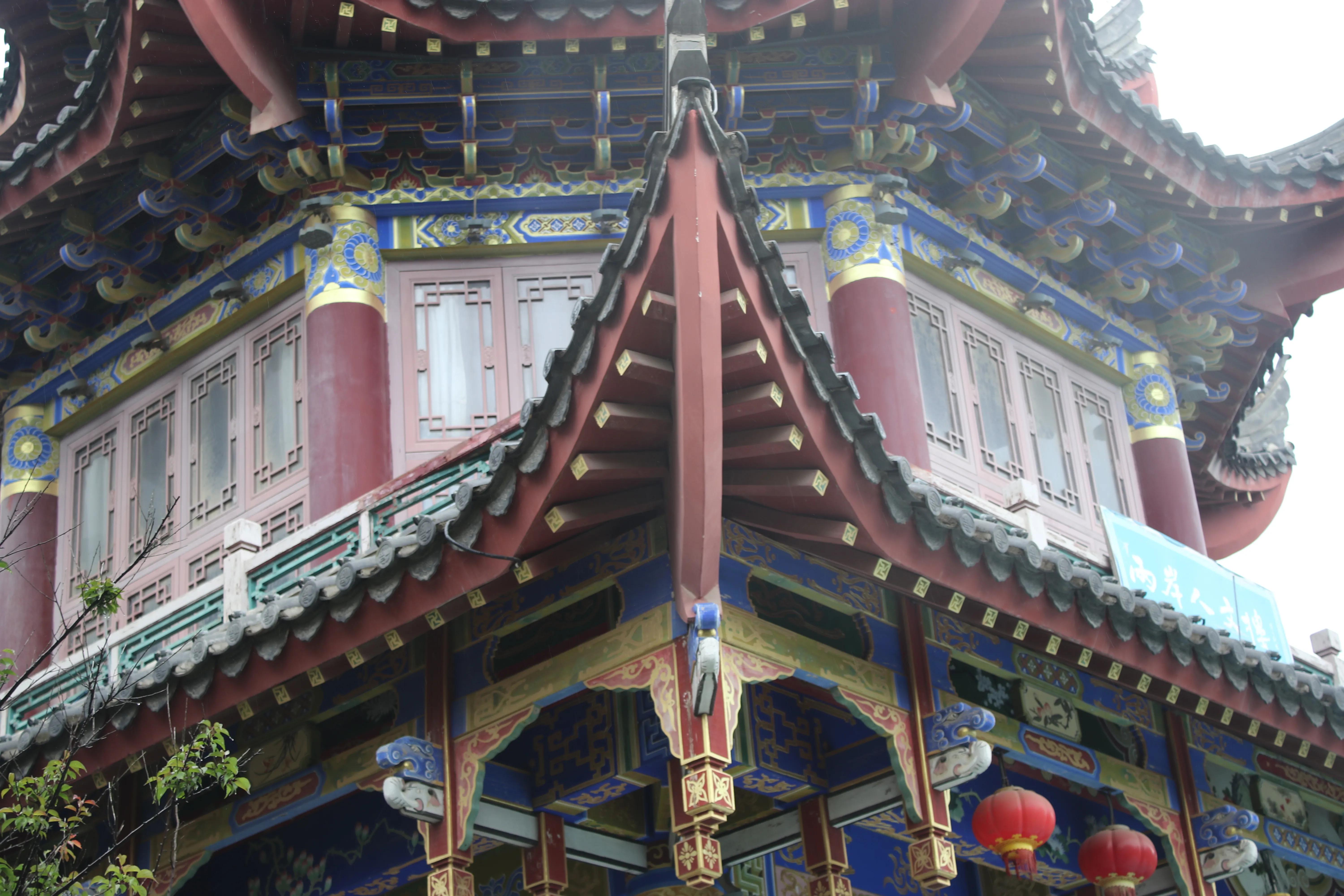 平潭海坛古城附近速8酒店,平潭海坛古城图片