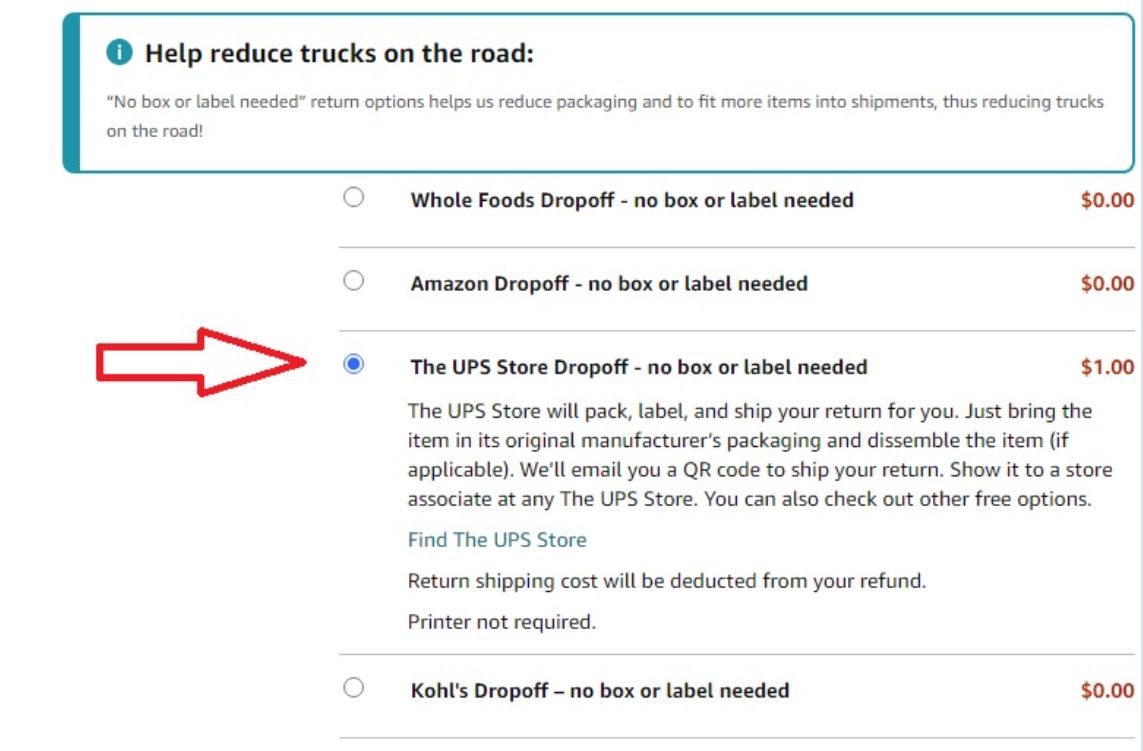 亚马逊下调配送费用,亚马逊ups费用标准