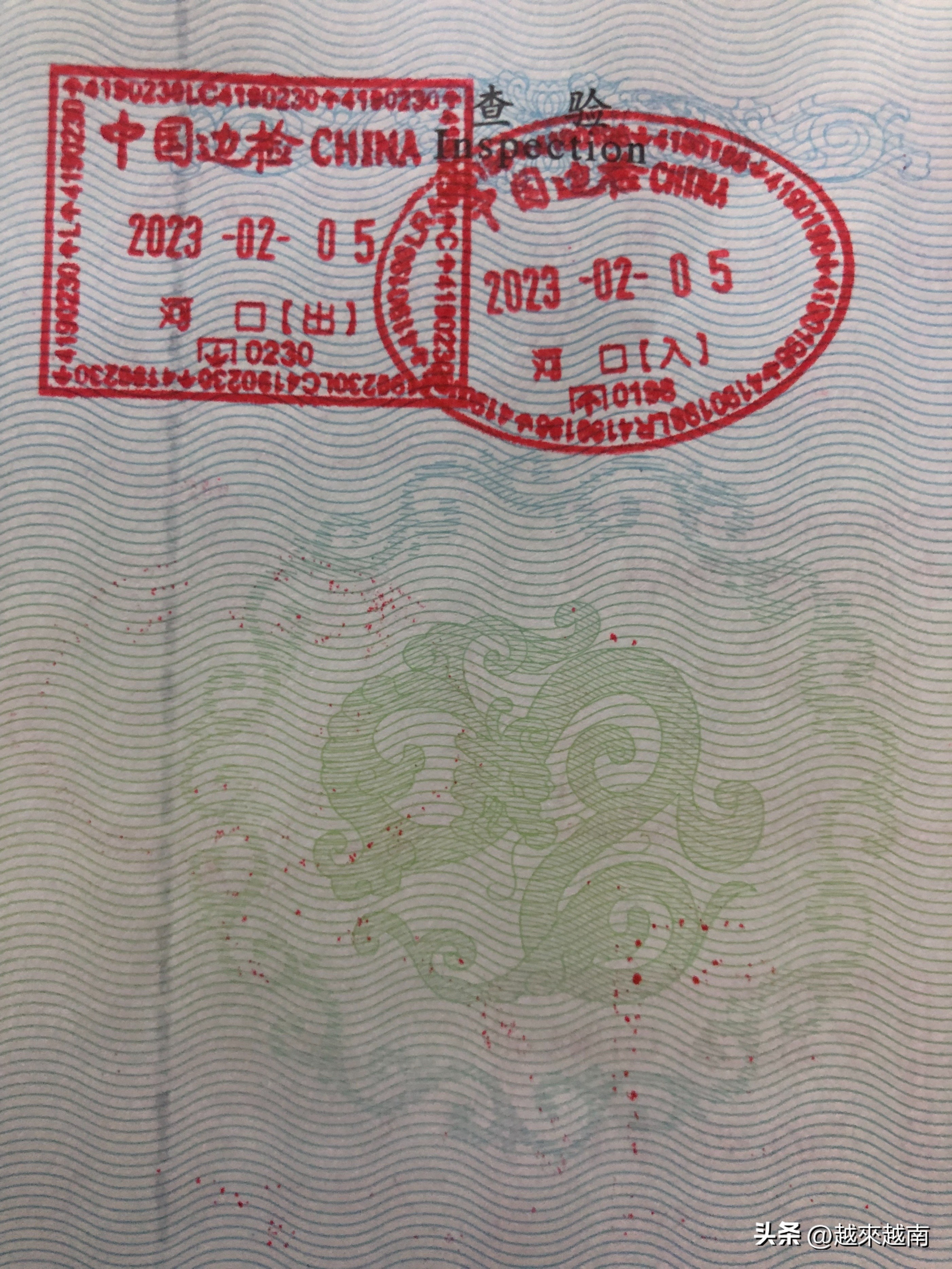 去越南入境口岸有哪些,中国和越南的边境口岸有哪些