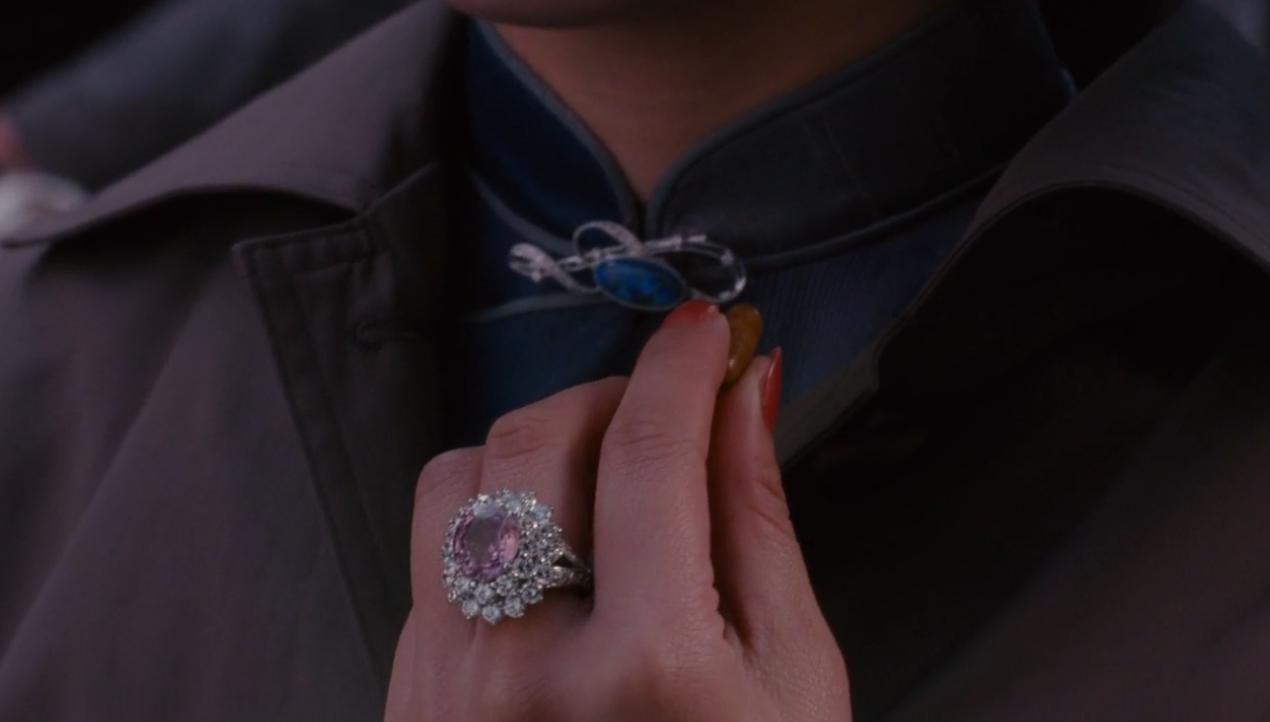 深度解析《色戒》，*诱色**汉奸却爱上对方，感性战胜理性会怎样？