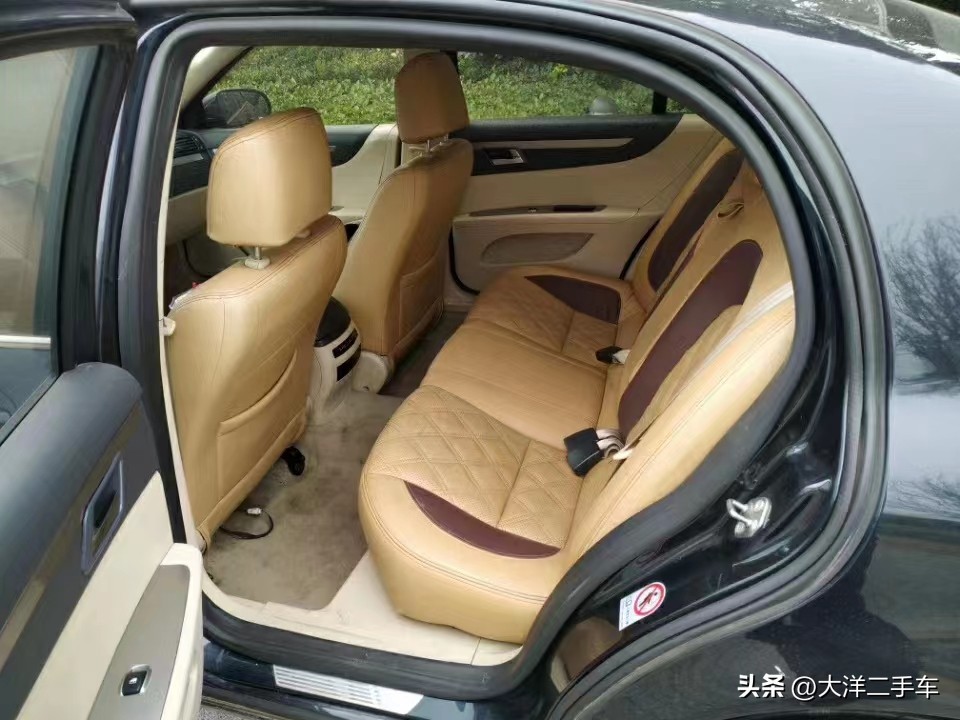 买几年车龄的二手车最划算,二手车买几年车龄最好