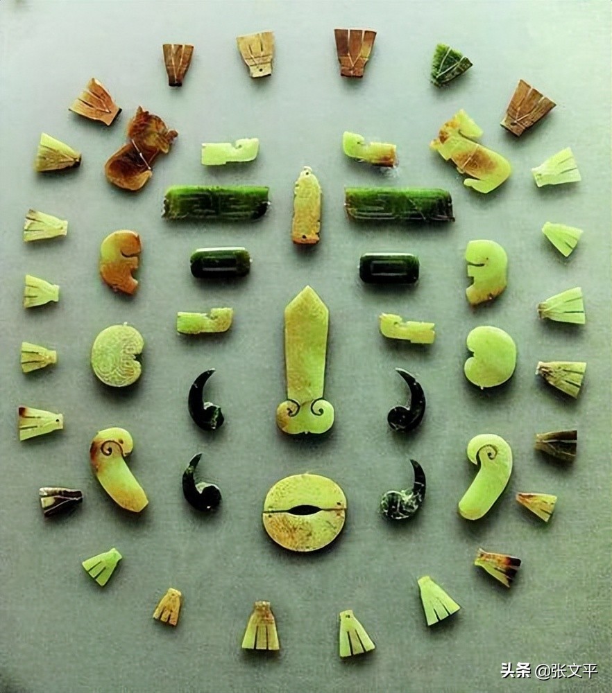 给过世的人送被子,给去世的亲人捎信好吗