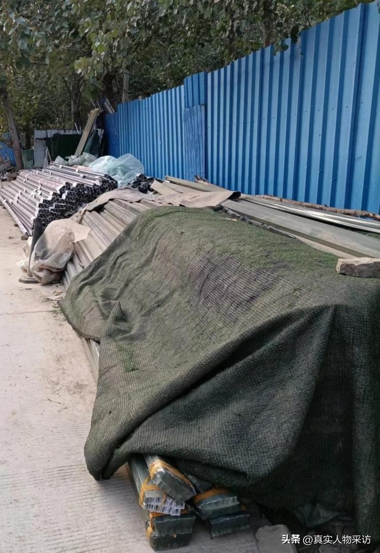 我，农村人，从一贫如洗到年入百万，致富不忘感恩，为村里修公路