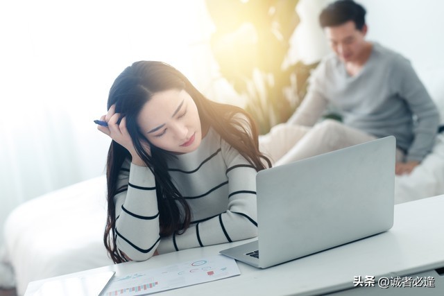 我们的钱去哪了背后的真相,我们的钱该存在哪里