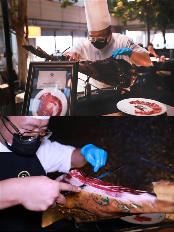 世界上最贵的火腿生产地,世界上哪里的火腿最出名