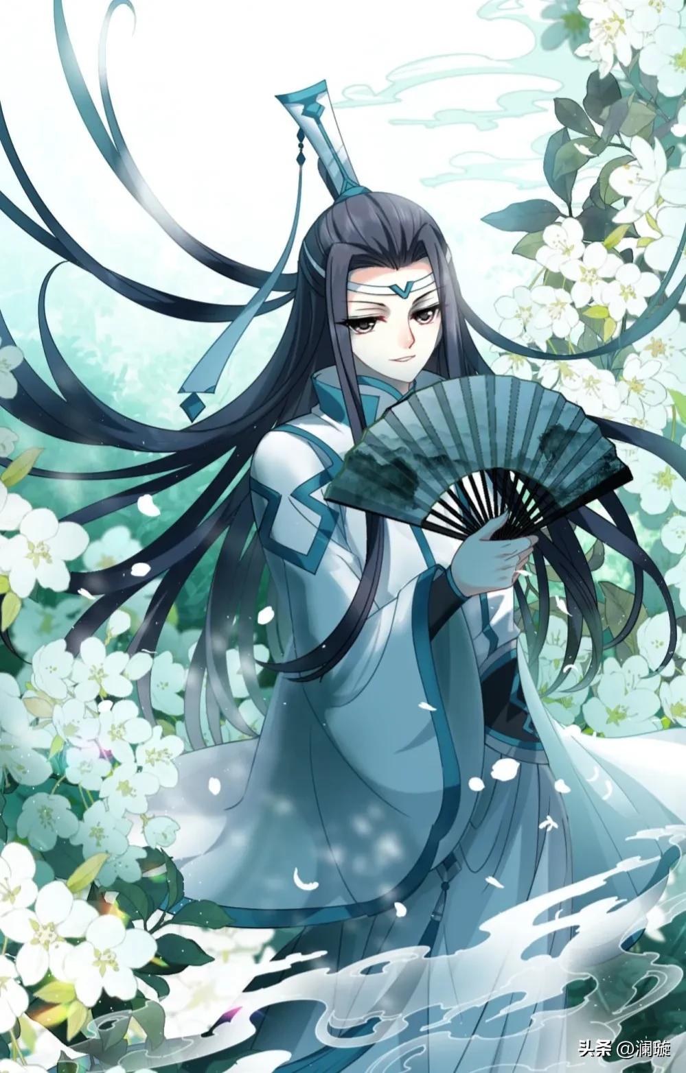 风起苍岚漫画第二季169话,风起苍岚漫画第二季168话