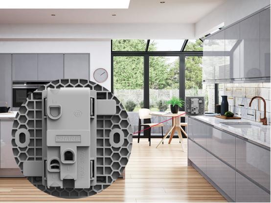 鉴别劣质断路开关,如何辨别开关插座质量