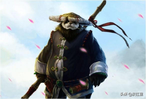 魔兽世界各版本职业排行,7.35军团再临术士天赋哪个好