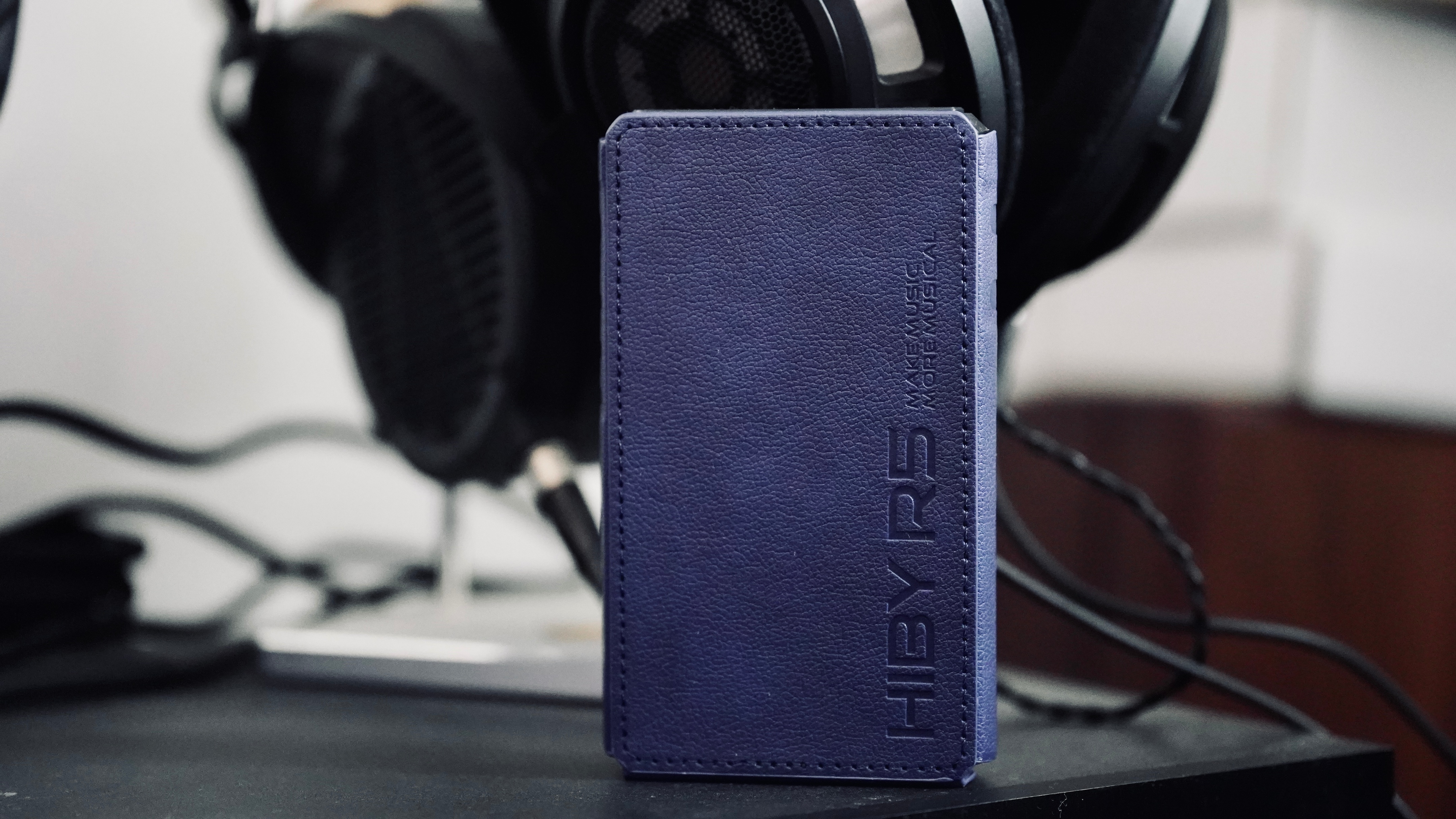 海贝r5是真平衡播放器吗,海贝r5第二代支持哪些音频格式