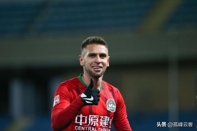 河南建业历史外援一览表,深耕细作方得始终