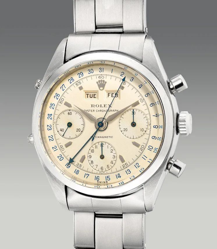 劳力士116138真实成交价,劳力士116233全新真实成交价