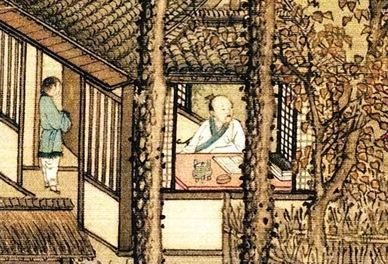 中国古代小说发展史及代表作,中国古代小说的发展历程和代表作