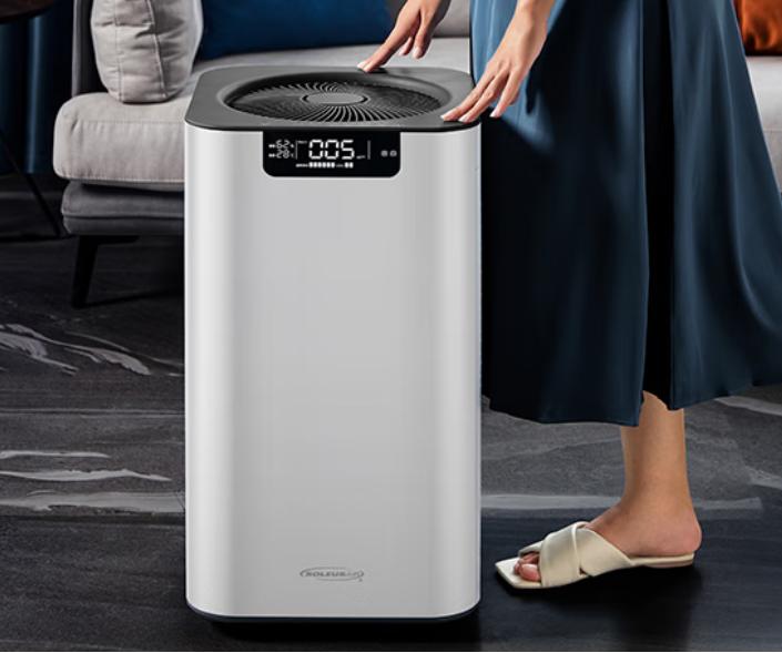 十大不建议买空气净化器性价比高,最好的空气净化器是哪一款