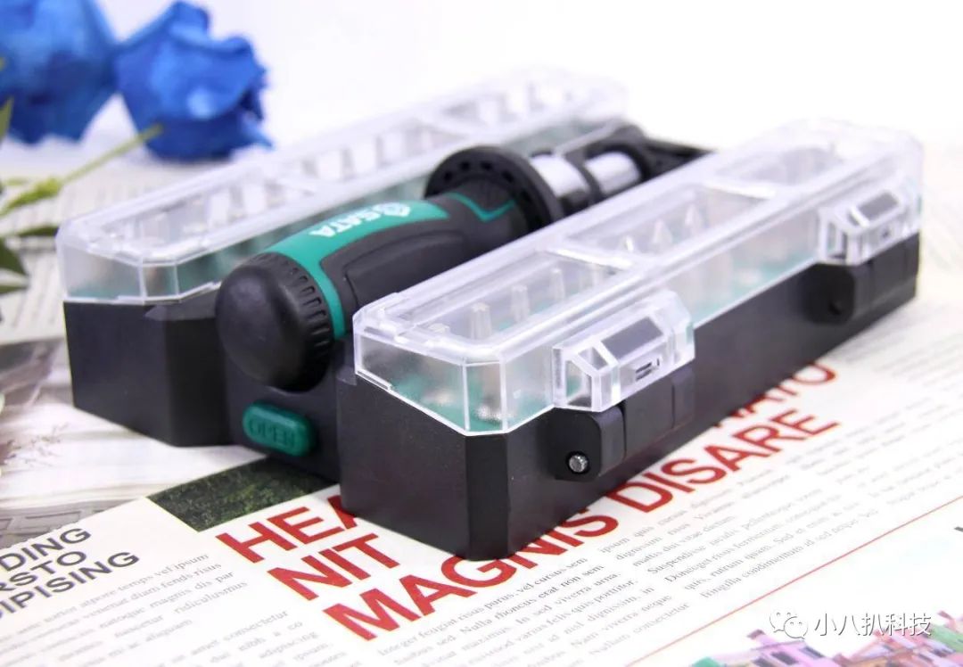 世达棘轮扳手12970和11902区别,好物种草工具