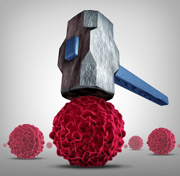 为何国人相较于外国人得癌症的多,中国癌症数量为何是印度的3倍