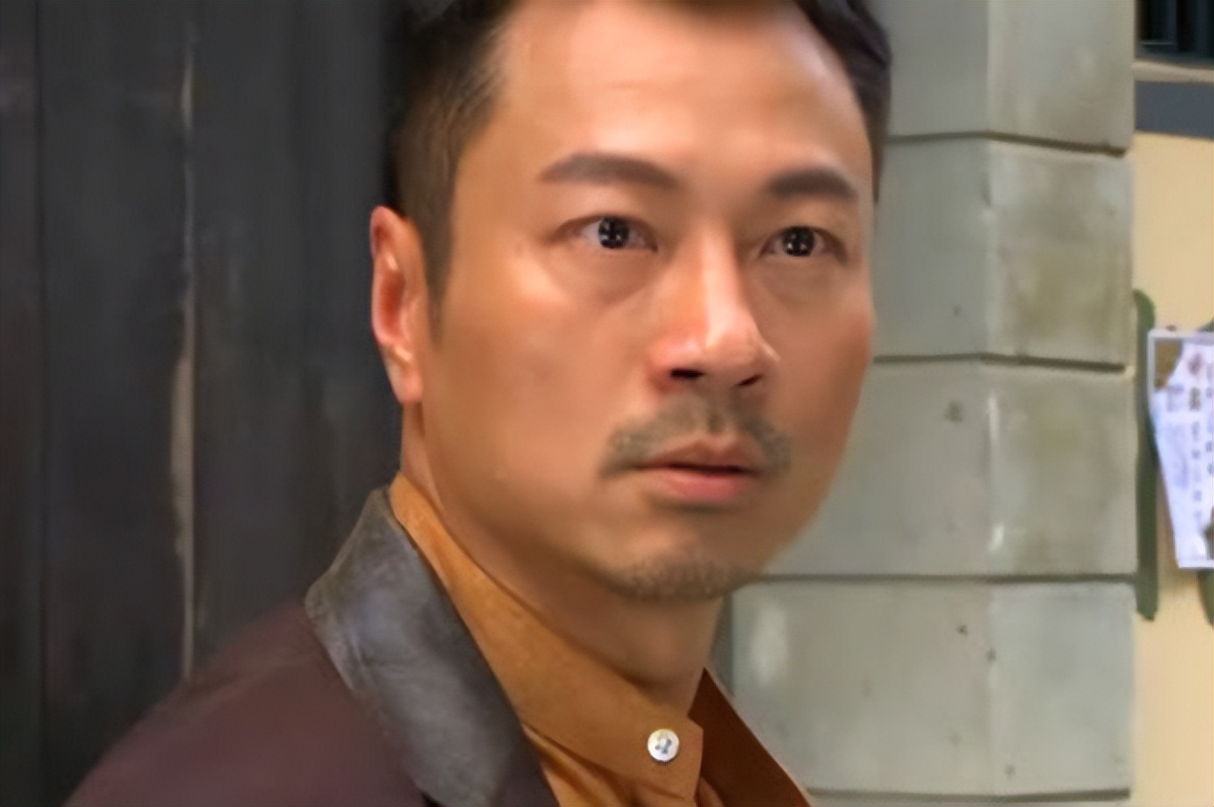 黎耀祥定居中山,黎耀祥豪宅