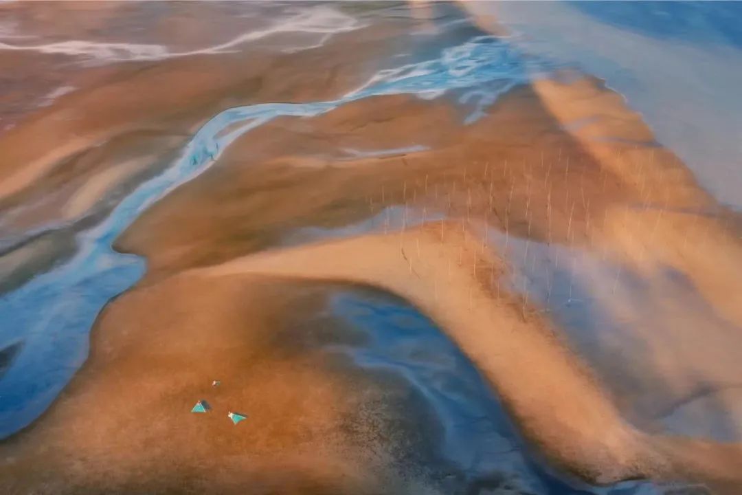 海美、小吃巨好吃！这个神还原游戏世界的小城，不该这样被埋没！