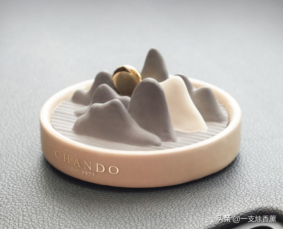 被大家催更了很久的：国内外高品质车载香薰香氛品牌推荐