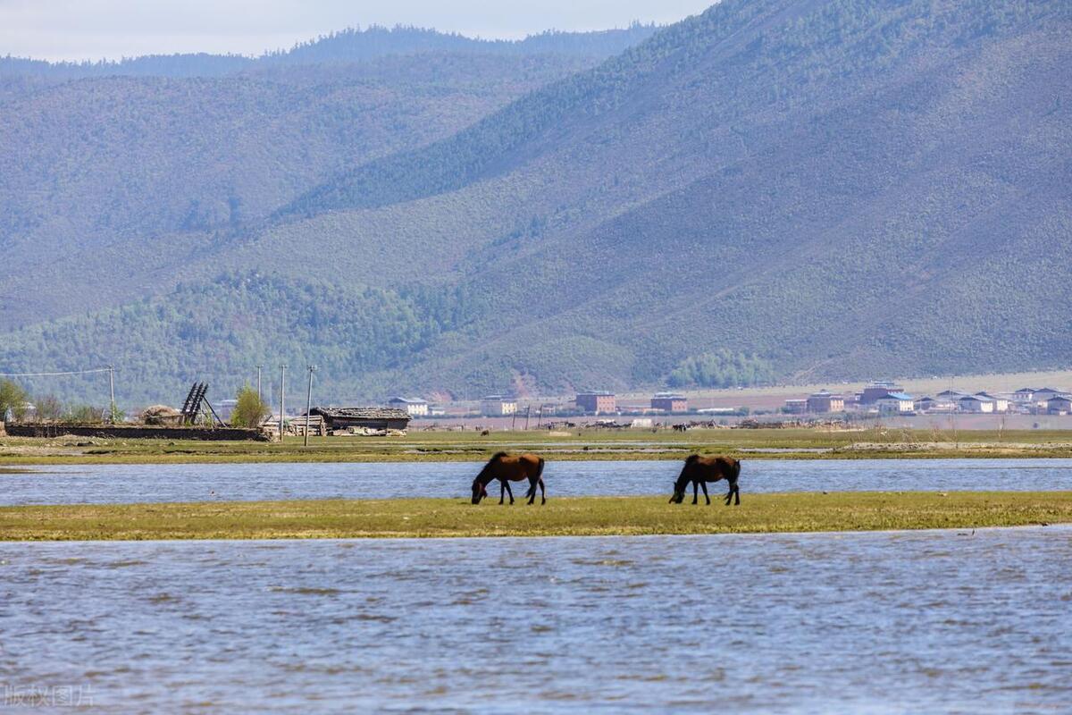 香格里拉最值得去的景点,香格里拉十大必游景点排名