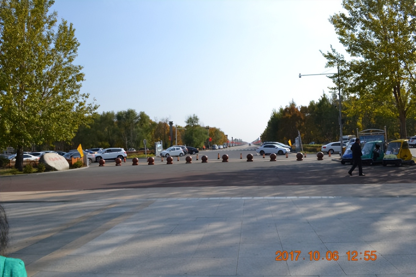 乌苏里江一日游攻略,乌苏里江全程游